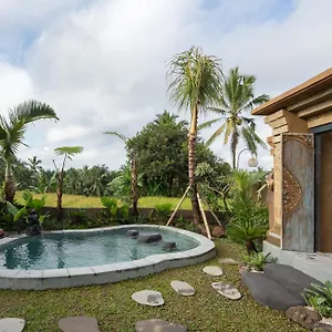Villa Sawah Sebatu, Ubud