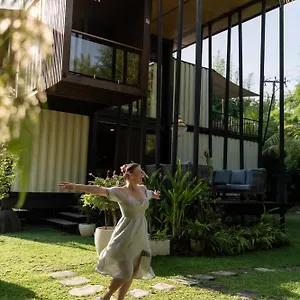 Cantik Villa