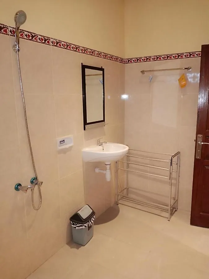 Wah Teja Homestay Ubud