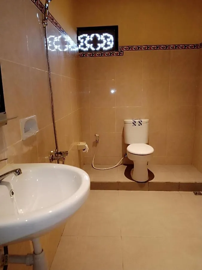 Wah Teja Homestay Ubud