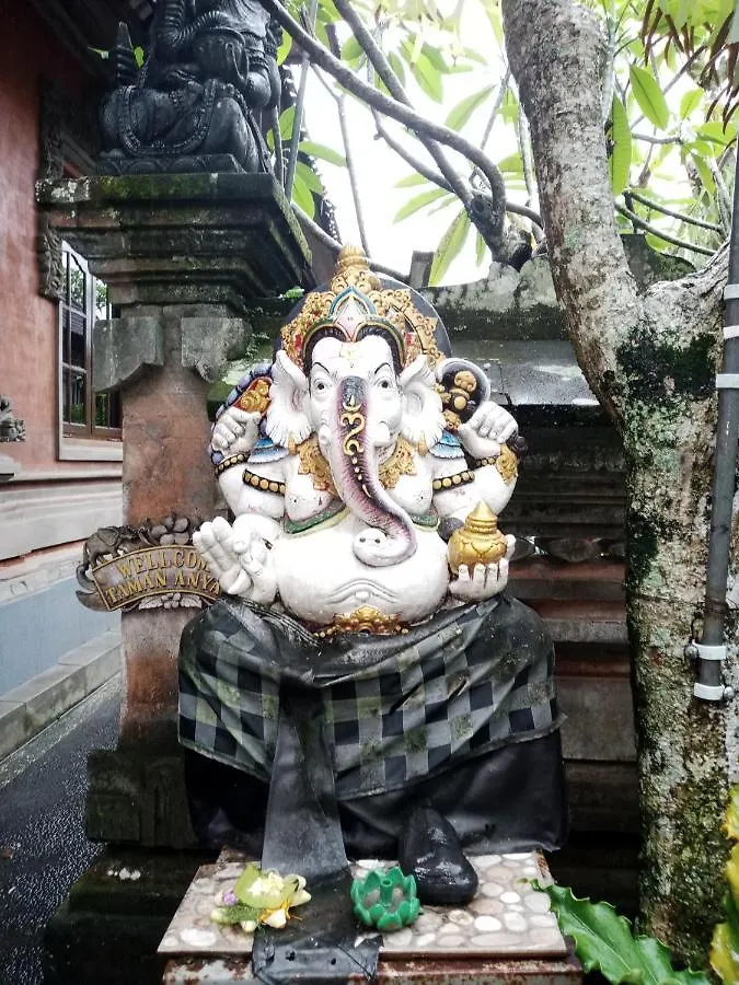 Wah Teja Homestay Ubud 0*,