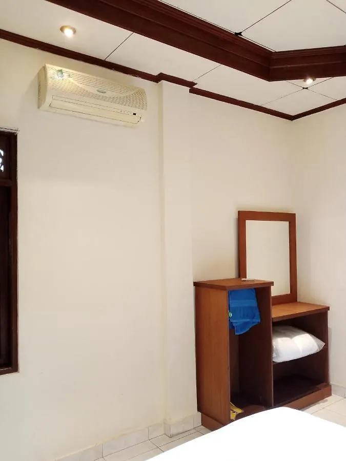 Wah Teja Homestay Ubud